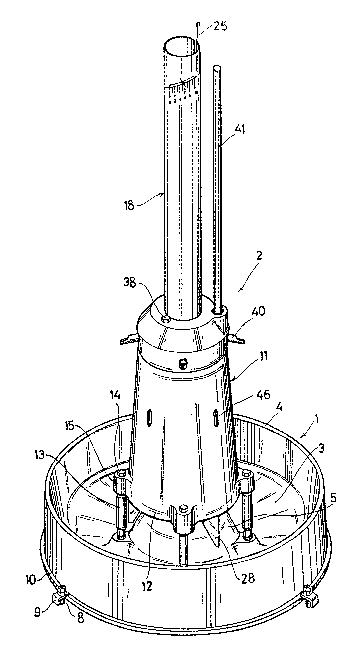 Une figure unique qui représente un dessin illustrant l'invention.